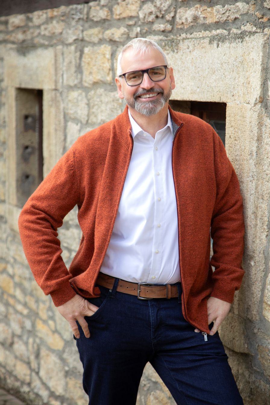 Martin Werani